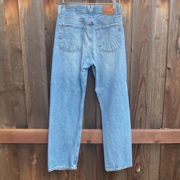 Point Sur Denim Jeans - Picture 4 of 6